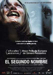Second Name (DVD)